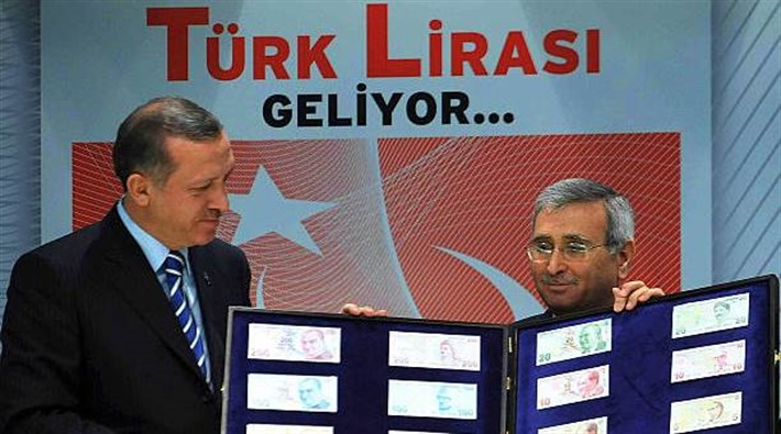Ünlü Ekonomistten Çarpıcı Erdoğan ve Kriz Analizi 