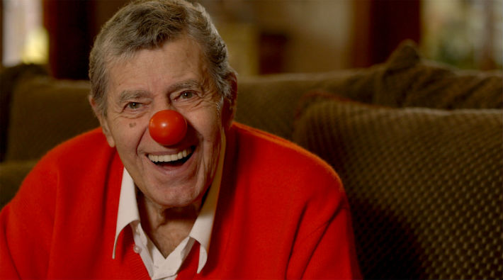 Ünlü komedyen Jerry Lewis yaşamını yitirdi