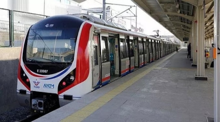 Marmaray'da aktarma indirimi kaldırıldı