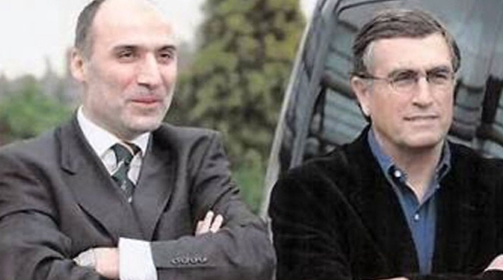 Hasan Cemal ve Doğan Akın'ın basın kartları yenileme başvurusu yapmadıkları için iptal edilmiş
