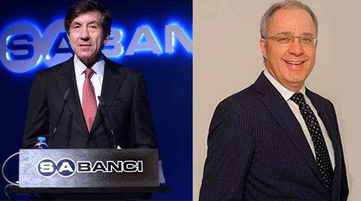 Doğan Holding ve Sabancı Holding CEO'ları peş peşe istifa etti