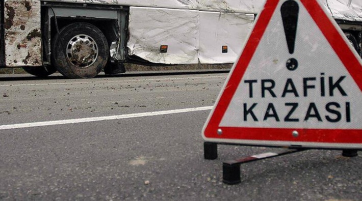 Urfa'da yolcu otobüsü kazası: 3 ölü, 30 yaralı