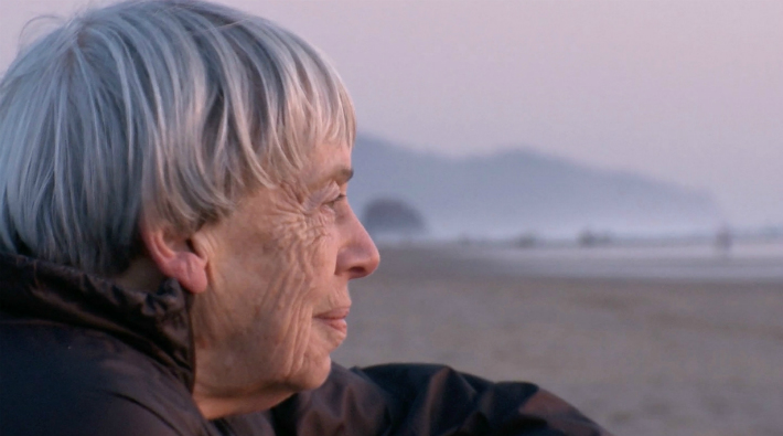 Ursula K. Le Guin belgeselinden ilk fragman yayınlandı