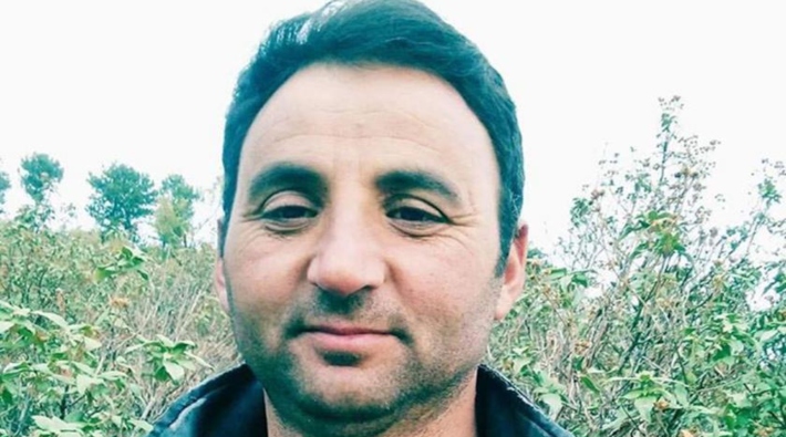 Uşak'ta iş cinayeti: Harman hallaç makinesi vücudunu kapan işçi hayatını kaybetti