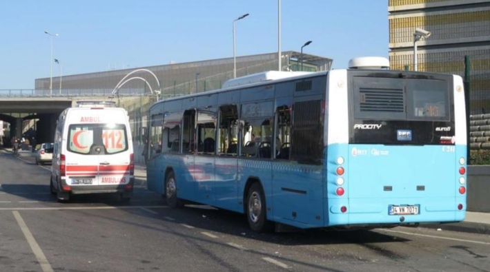 Üsküdar’da 3 kişinin öldüğü otobüs kazası davasında sürücü tahliye edildi