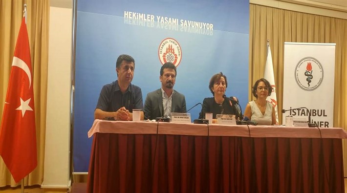Uzmanlardan İstanbul'daki Şarbon Alarmına İlişkin Açıklama