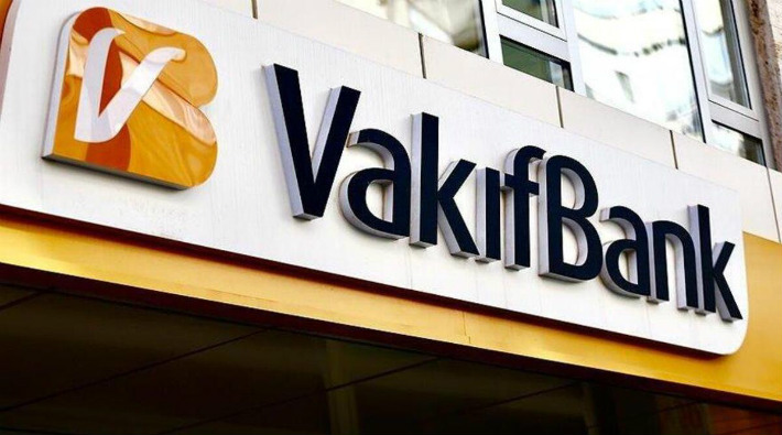 Vakıfbank'ın çoğunluk hissesi Hazine'ye devredildi