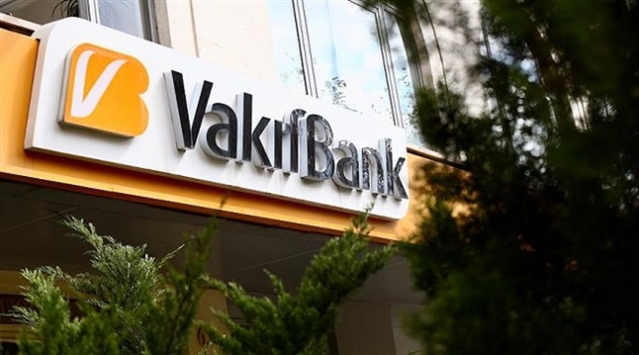 Vakıfbank'tan kredi kartı borcu açıklaması