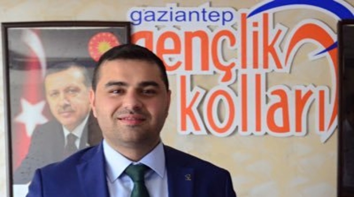 Valiliğin 52 milyon liralık ihalesi, AKP Gençlik Kolları Başkanı’nın aile şirketine gitti