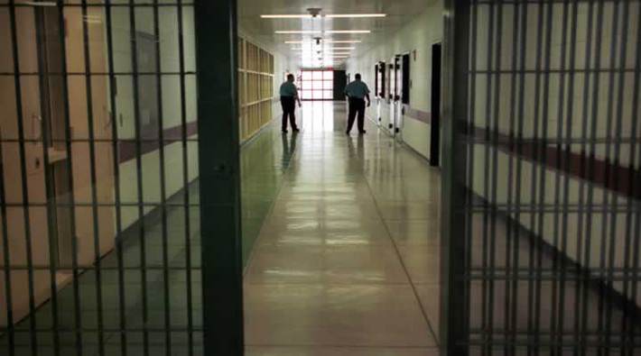 Van cezaevlerinde hak ihlalleri yaşanıyor