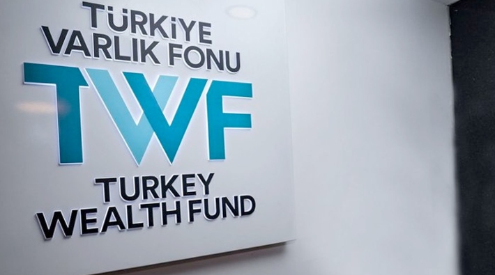 Varlık Fonu'nun 2018 yılı raporu 5 aydır Meclis'e sunulmuyor