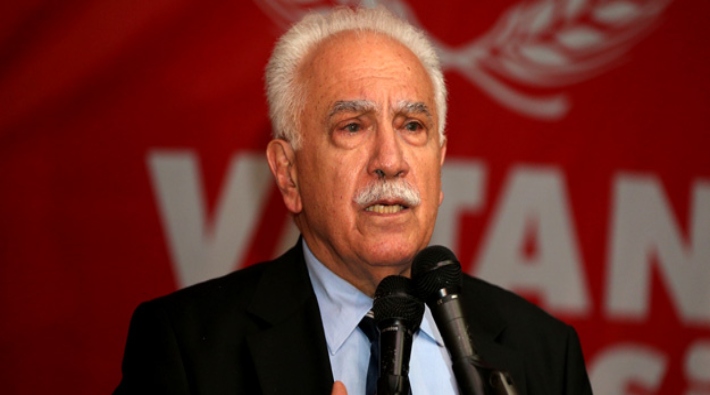 Vatan Partisi İstanbul kararını açıkladı: 'Seçime gireceğiz'