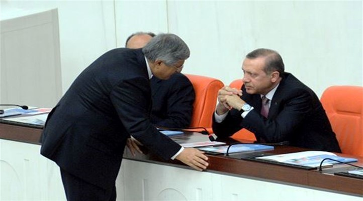 AKP Genel Başkan Yardımcısı: Başkanlık sistemi fiilen başladı