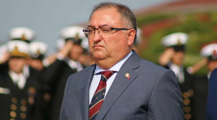 Yalova Belediye Başkanı Salman görevden uzaklaştırıldı