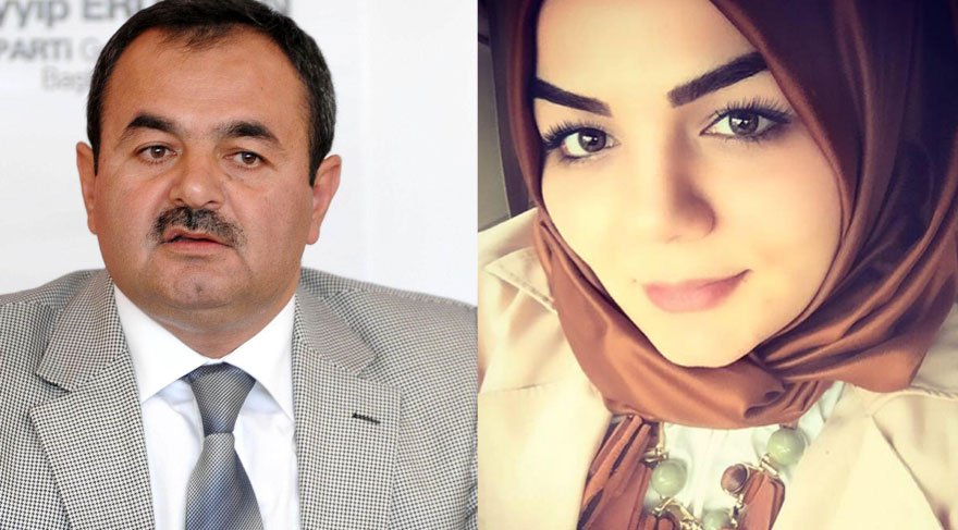 Kızı ihraç edilen AKP’li vekil: Yanlışlık var
