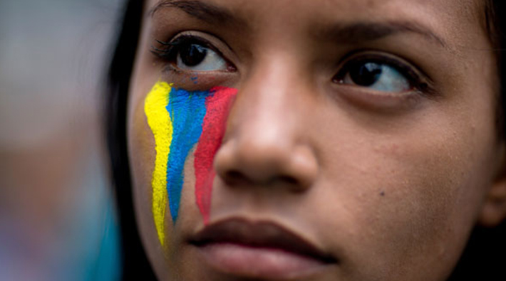 Venezuela bağımsızlığını savunacaktır