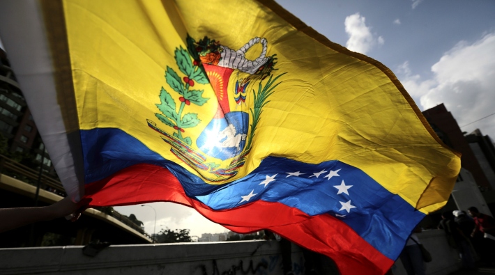 AB ülkeleri Venezuela krizini görüşecek