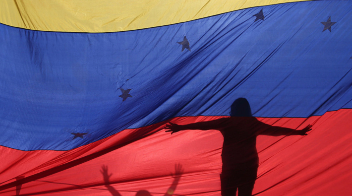 Venezuela'da ülke çapında elektrik kesintisi yaşanıyor