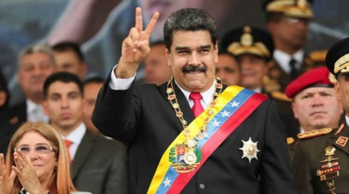 Venezuela hükümeti ile muhalefet görüşmelere yeniden başlıyor