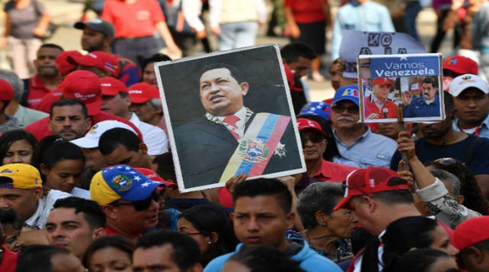 Venezuela'da son durum ne?