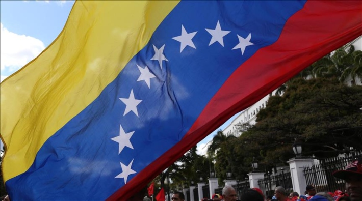 Rusya Güvenlik Konseyi Sekreteri Patruşev: ABD, Venezuela'ya askeri müdahale hazırlığında