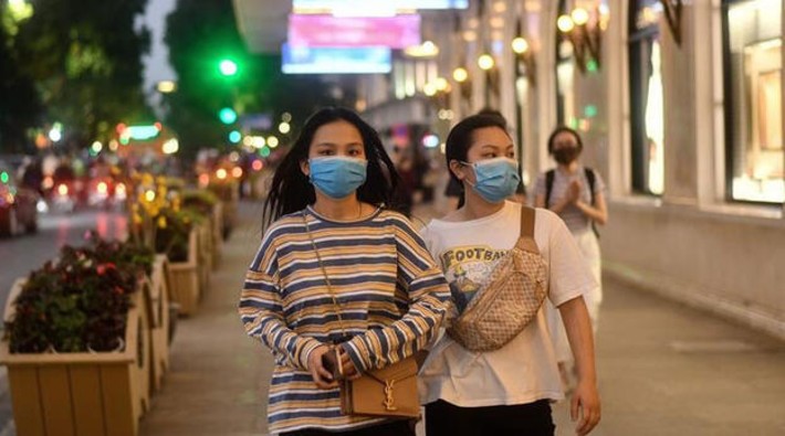 Vietnam’da koronavirüsten ilk ölüm