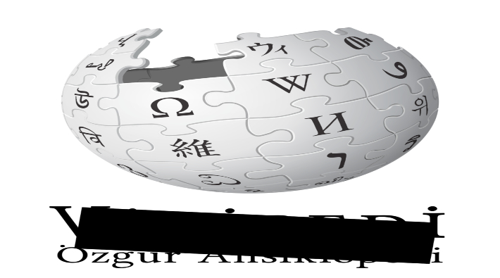 AYM 11 Eylül'de Wikipedia'yı görüşecek