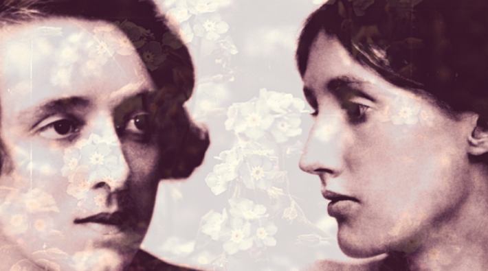 Virginia Woolf ve Vita Sackville-West aşkı film oluyor