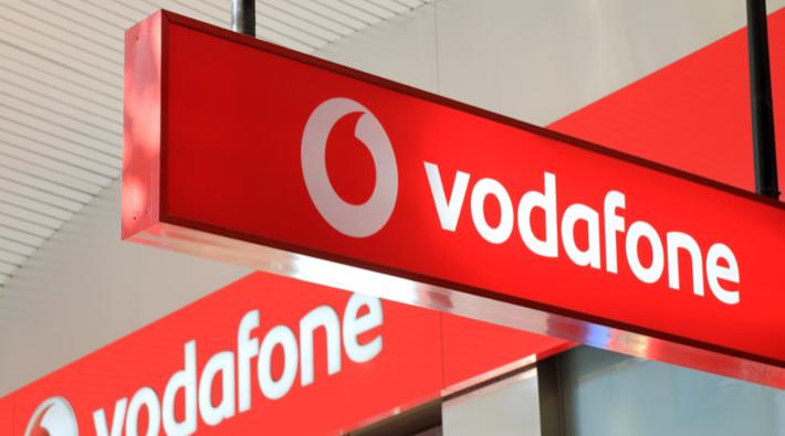 Vodafone'dan acil durum mesajına ilişkin açıklama: 'Özür dileriz'