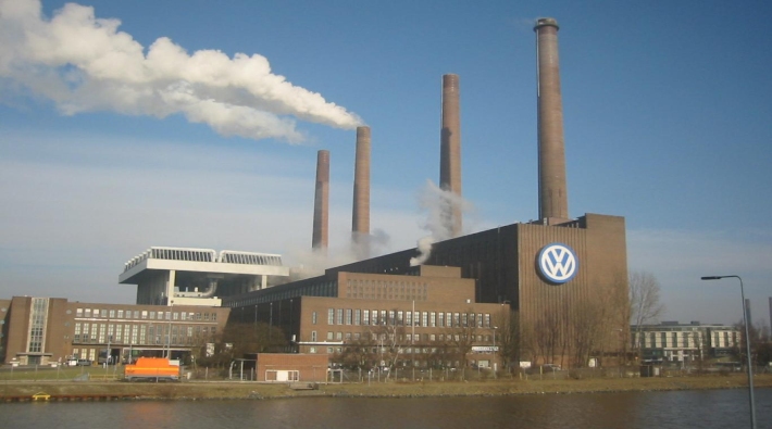 Volkswagen’in işçi temsilcileri Türkiye'ye yapılacak yatırıma karşı!