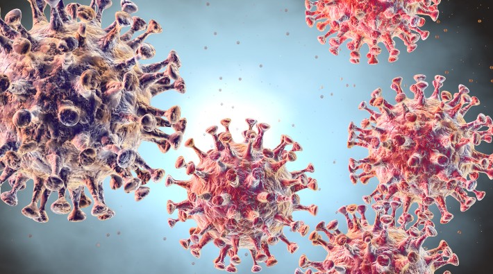 Resmi verilere göre son 24 saatte koronavirüs nedeniyle 237 kişi yaşamını yitirdi 