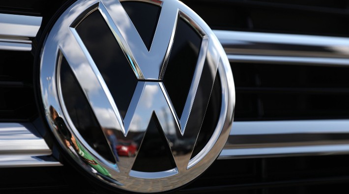 Greenpeace Almanya'dan Volkswagen'e 'iklim krizi' davası