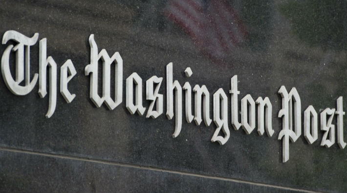 Washington Post'tan ABD Kongresi'ne 'Erdoğan çağrısı'