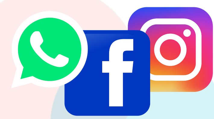 Facebook ve Instagram'a erişim sorunu kısmen düzeldi