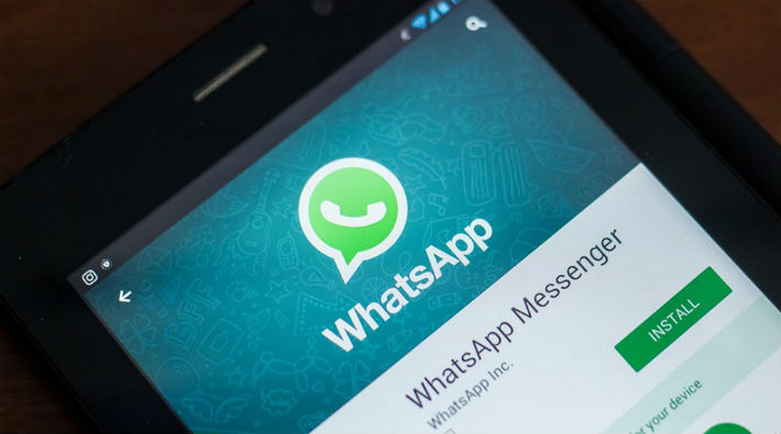 Whatsapp kullanıcı sayısının 2 milyar olduğunu duyurdu