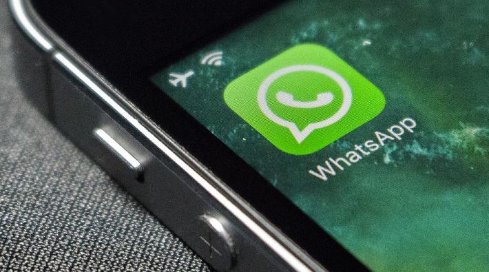 Alman yetkililerden devlet kurumlarına uyarı: Whatsapp kullanmayın