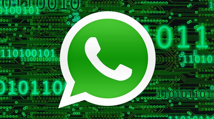 WhatsApp'ta büyük tehlike: Habersiz video-foto çekiyor