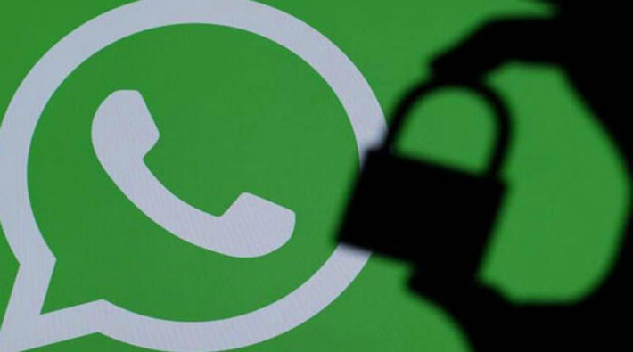 WhatsApp'ta ciddi güvenlik açığı