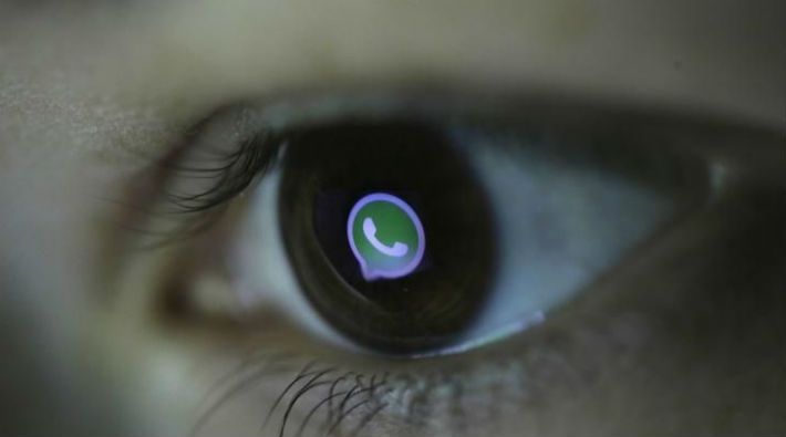 WhatsApp'tan güncelleme uyarısı: 'Casus yazılım sızdı'