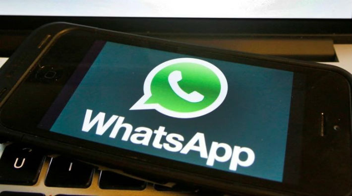 WhatsApp'tan Şifreleme Uyarısı