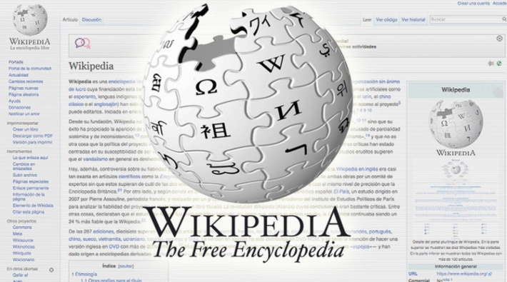 Wikipedia'nın erişim engeli yaklaşık 3 yıl sonra kaldırıldı