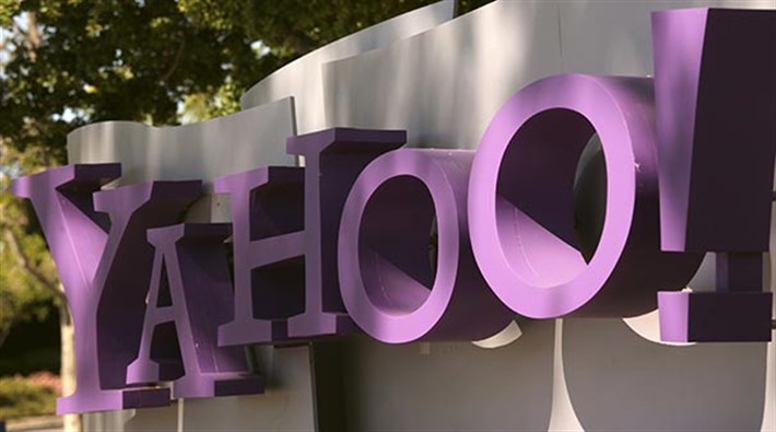 1 milyar Yahoo kullanıcısının hesap bilgileri çalındı!