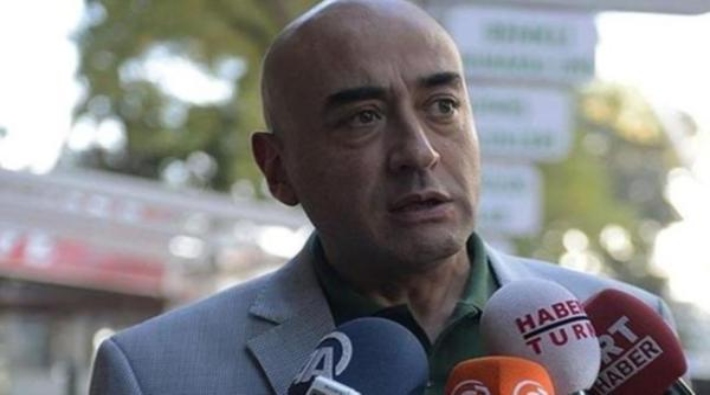 CHP'nin YSK Temsilcisi Yakupoğlu: Bula bula ileride ayaklarına dolaşacak olan bu siyasi kararı buldular