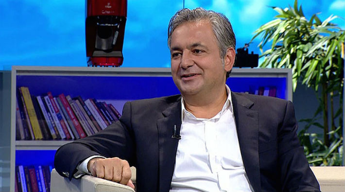 'Doğan Yayın Başkanı Mehmet Ali Yalçındağ  istifa etti'