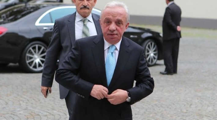 Yandaş Cengiz Holding'in patronu Cumhuriyet'e 1 milyon liralık tazminat davası açtı