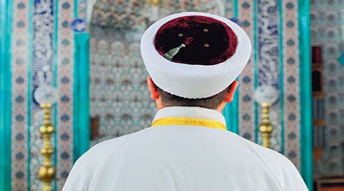 Yandaş: Orduda imam yok, Türkiye Küba gibi komünist