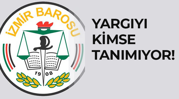Yargıyı kimse tanımıyor: İzmir’de İlçe Seçim Kurulu, İdare Mahkemesi’nin kararını tanımadı