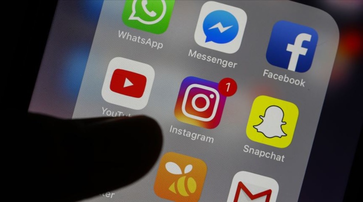 Yargıtay'dan 'sosyal medya düzenlemesi' açıklaması