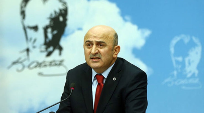 YARSAV eski başkanı Ömer Faruk Eminağaoğlu saldırıya uğradı