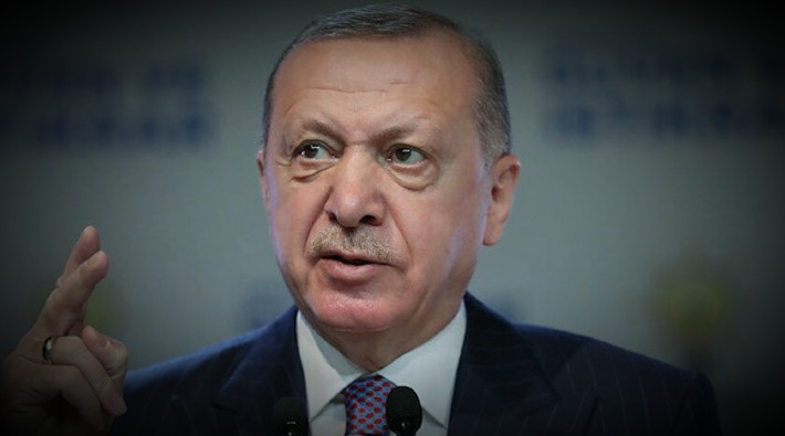 Erdoğan 27 Mayıs'ın yıl dönümünde konuştu: 'CHP’nin Milli Şef diye yere göğe sığdıramadığı İsmet İnönü...'